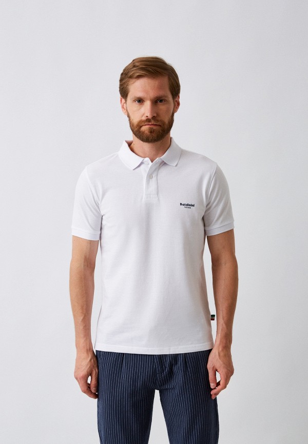 Baldinini Trend Поло - фото 1