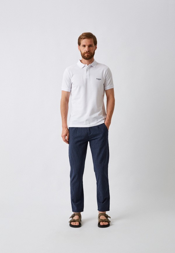 Baldinini Trend Поло - фото 2