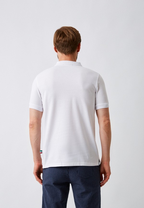 Baldinini Trend Поло - фото 3