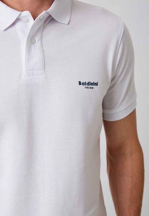 Baldinini Trend Поло - фото 4