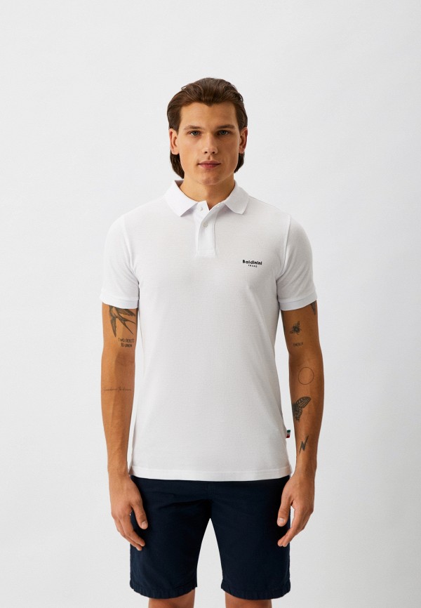 Baldinini Trend Поло - фото 1