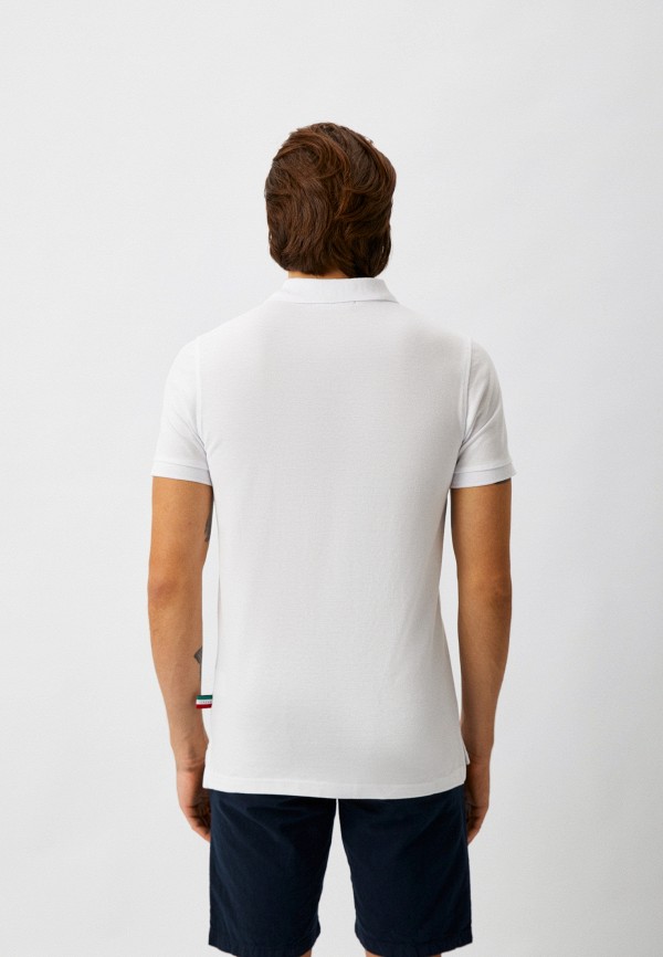 Baldinini Trend Поло - фото 3