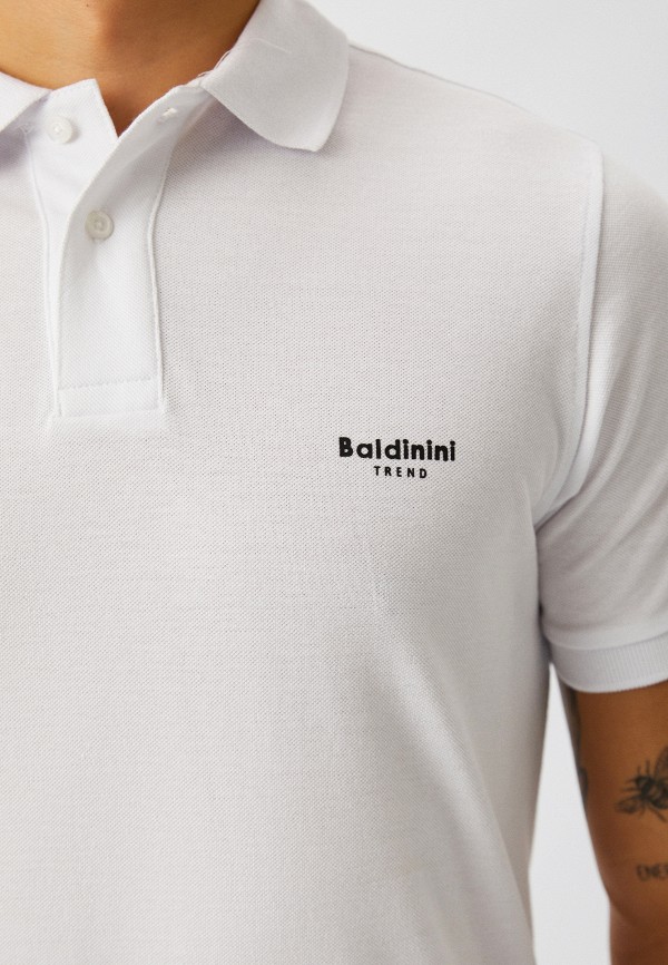 Baldinini Trend Поло - фото 4