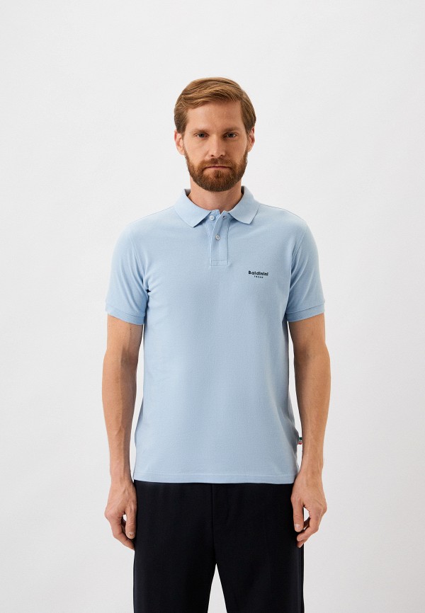 Baldinini Trend Поло - фото 1