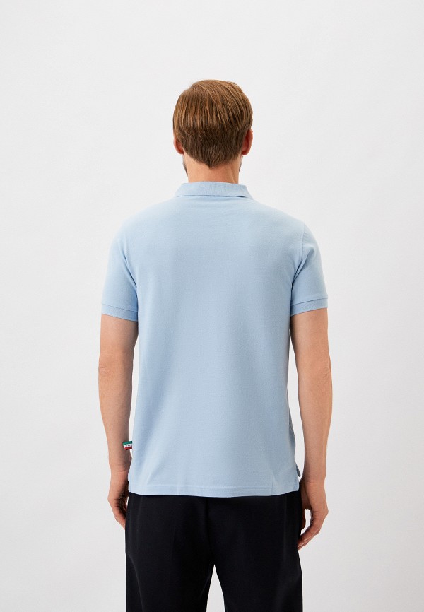 Baldinini Trend Поло - фото 3