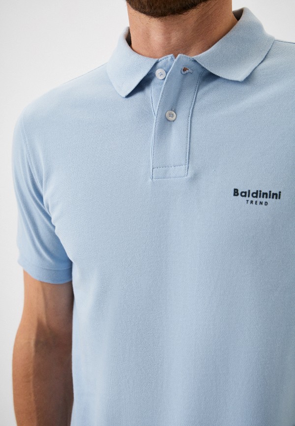 Baldinini Trend Поло - фото 4