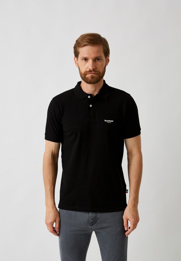 Baldinini Trend Поло - фото 1