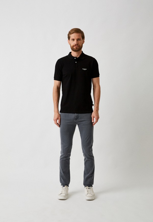 Baldinini Trend Поло - фото 2