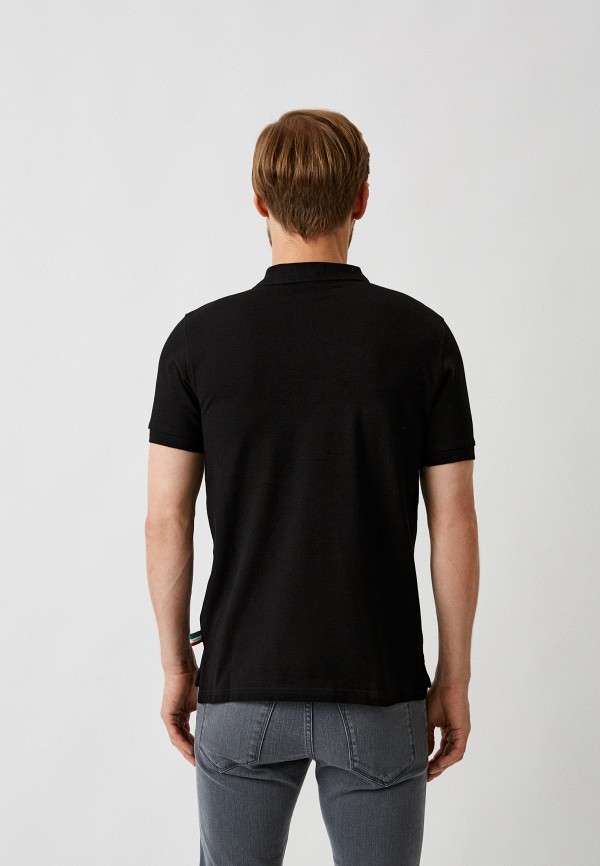 Baldinini Trend Поло - фото 3