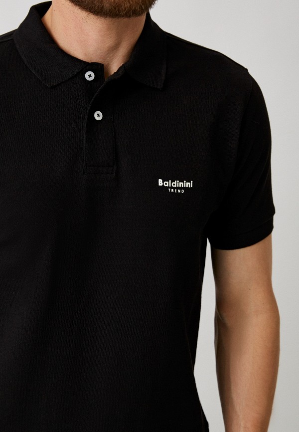 Baldinini Trend Поло - фото 4