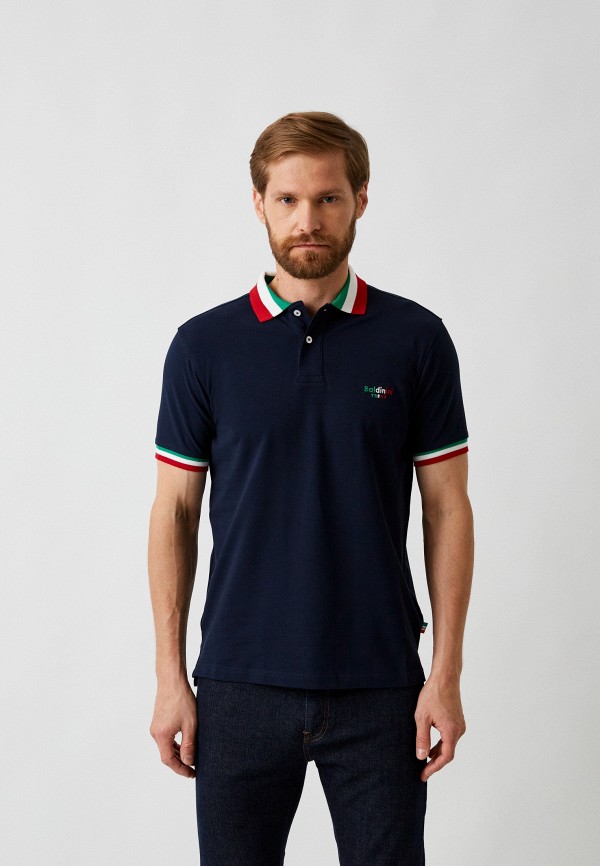 Baldinini Trend Поло - фото 1