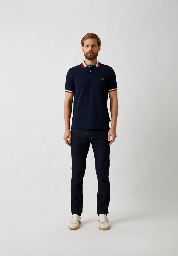 Baldinini Trend Поло - фото 2