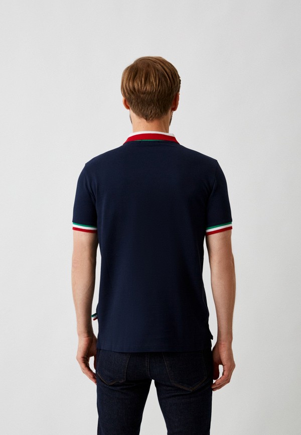 Baldinini Trend Поло - фото 3