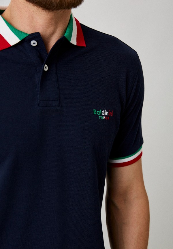 Baldinini Trend Поло - фото 4
