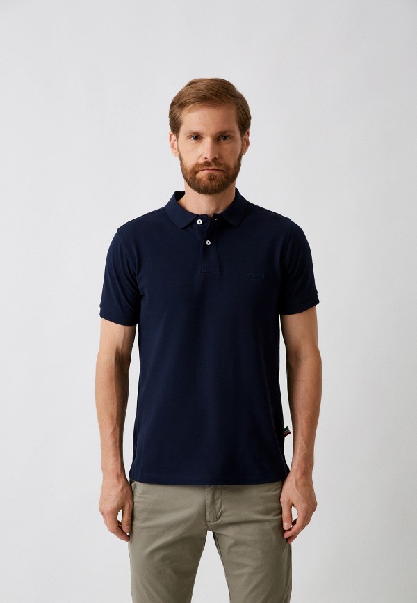 Baldinini Trend Поло - фото 1