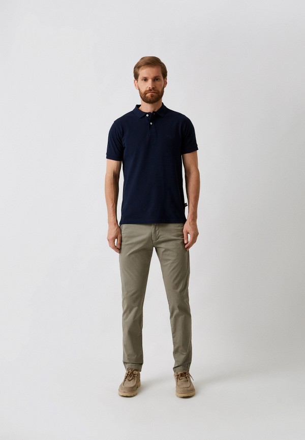 Baldinini Trend Поло - фото 2