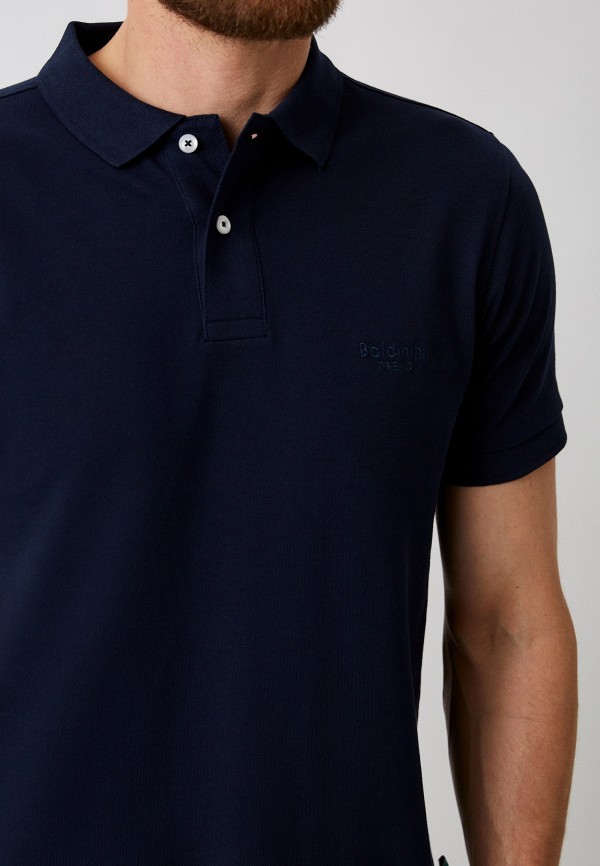 Baldinini Trend Поло - фото 4