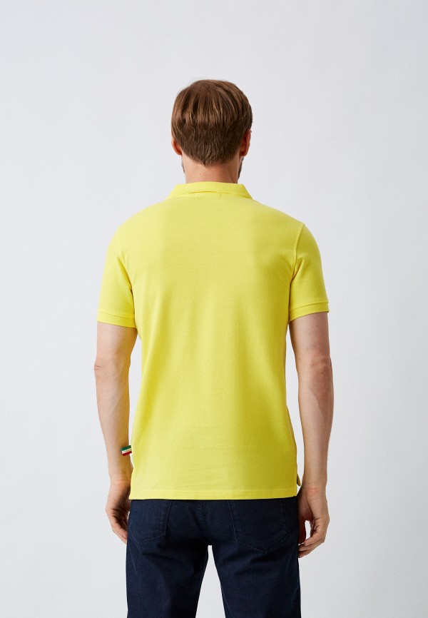 Baldinini Trend Поло - фото 3
