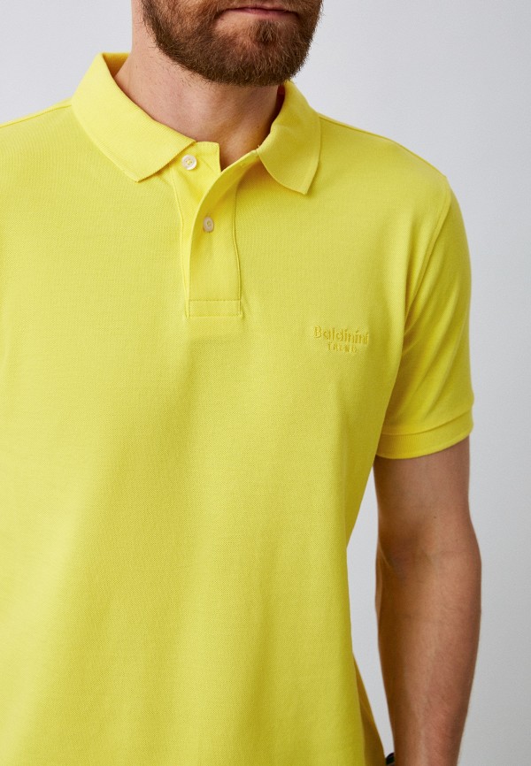 Baldinini Trend Поло - фото 4
