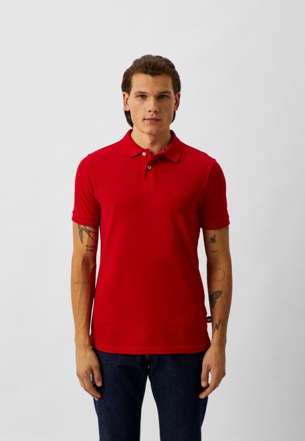 Baldinini Trend Поло - фото 1