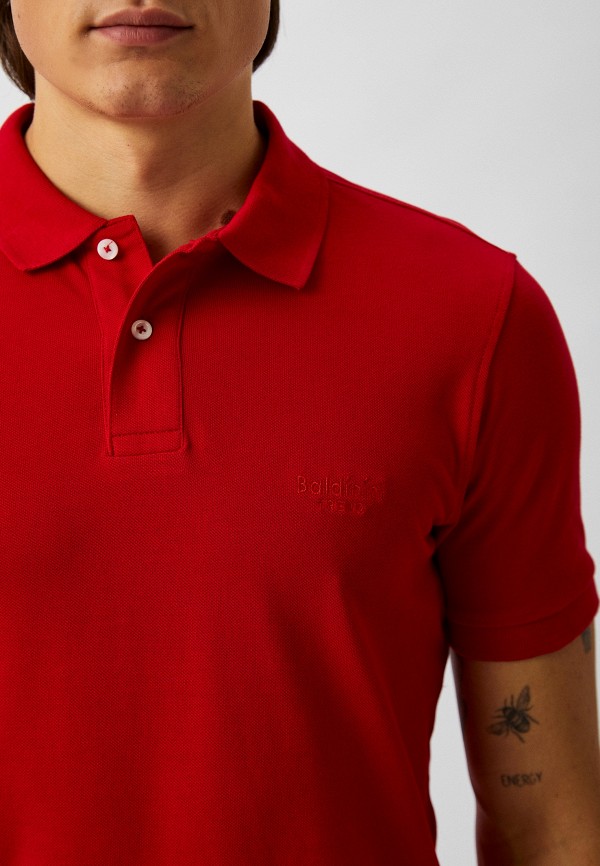 Baldinini Trend Поло - фото 4