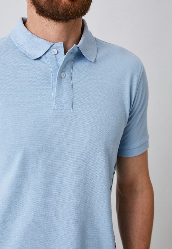 Baldinini Trend Поло - фото 4