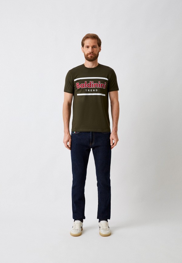 Baldinini Trend Джинсы - фото 2