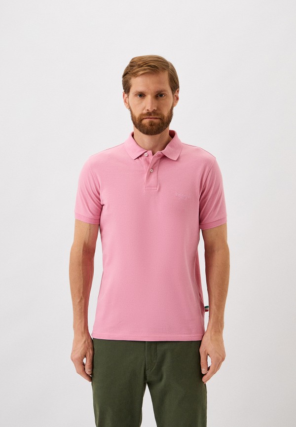 Baldinini Trend Поло - фото 1