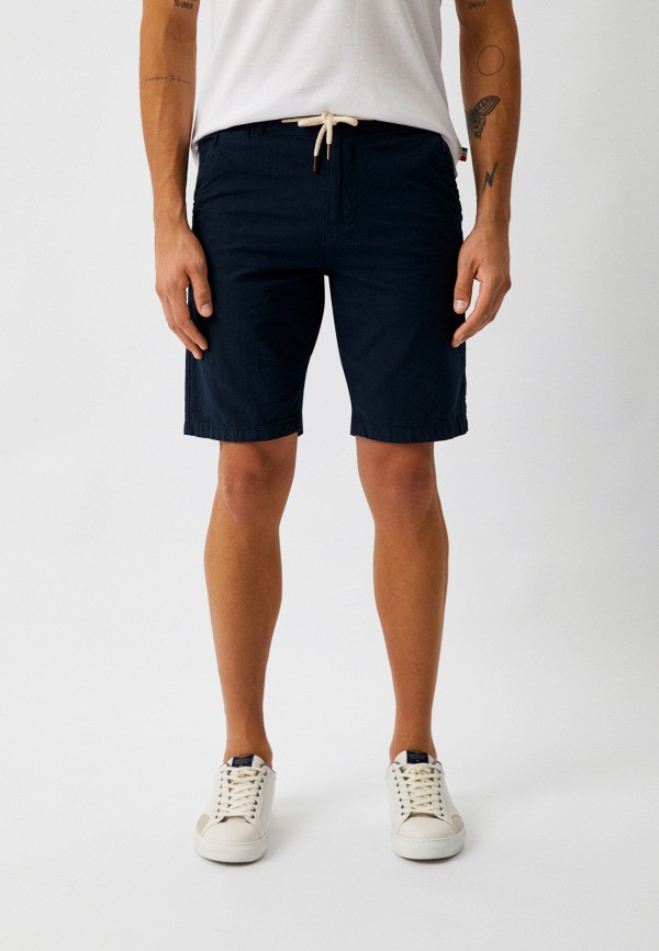 Baldinini Trend Шорты - фото 1