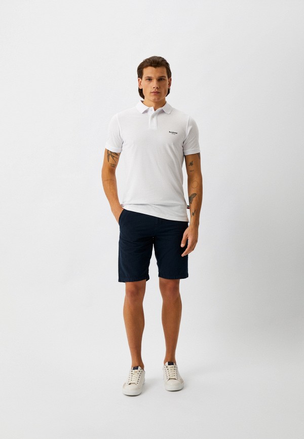 Baldinini Trend Шорты - фото 2