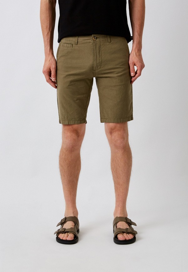 Baldinini Trend Шорты - фото 1