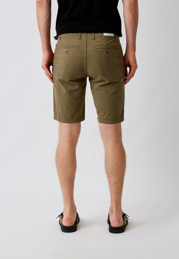 Baldinini Trend Шорты - фото 3