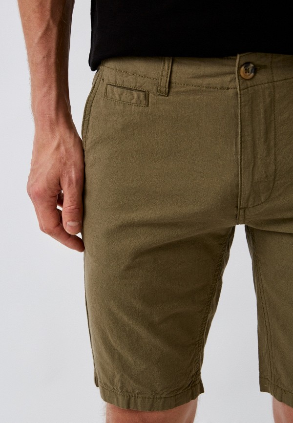 Baldinini Trend Шорты - фото 4