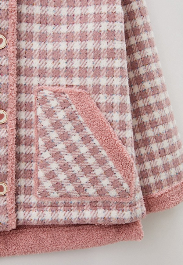 Choupette Полупальто - фото 3