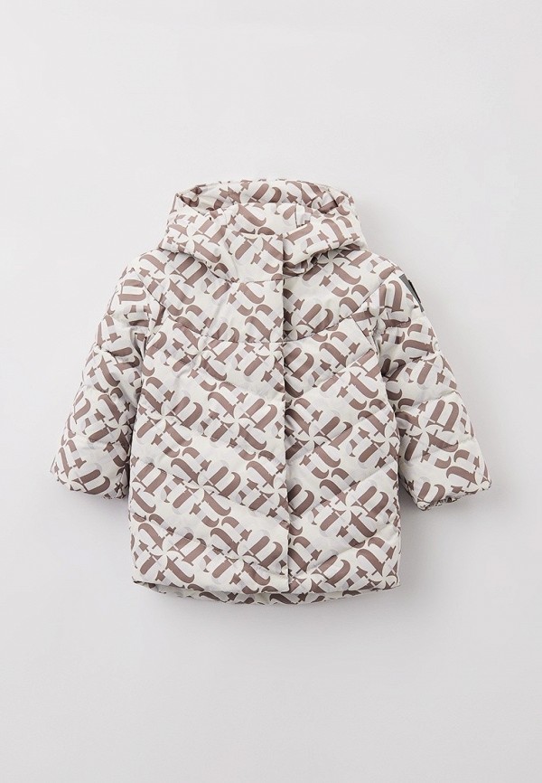 Choupette Куртка утепленная - фото 1