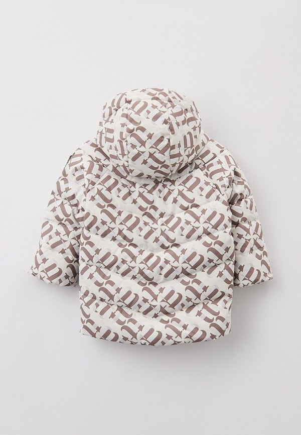 Choupette Куртка утепленная - фото 2