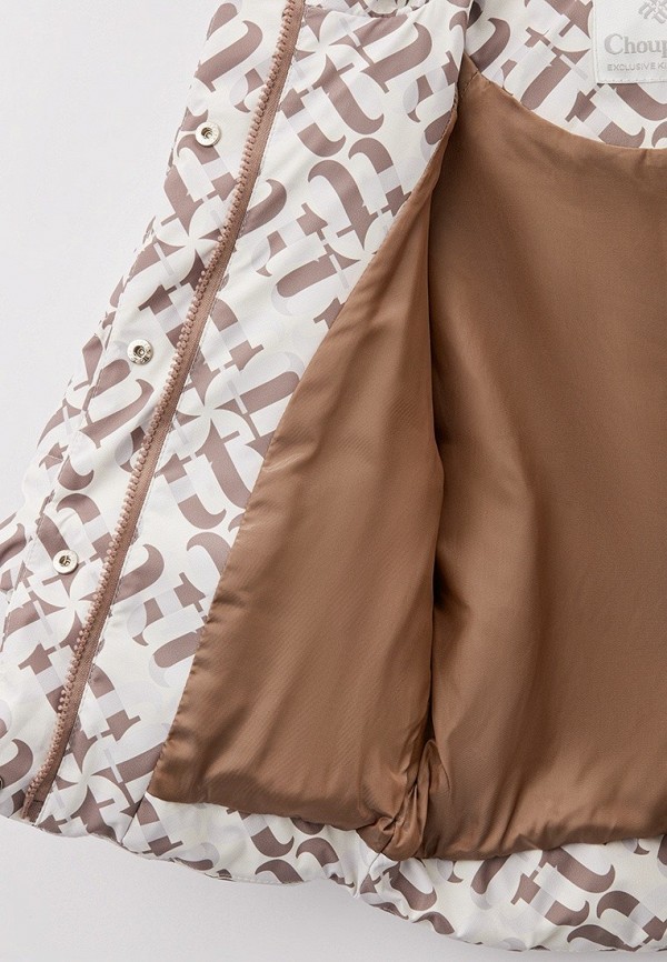 Choupette Куртка утепленная - фото 3