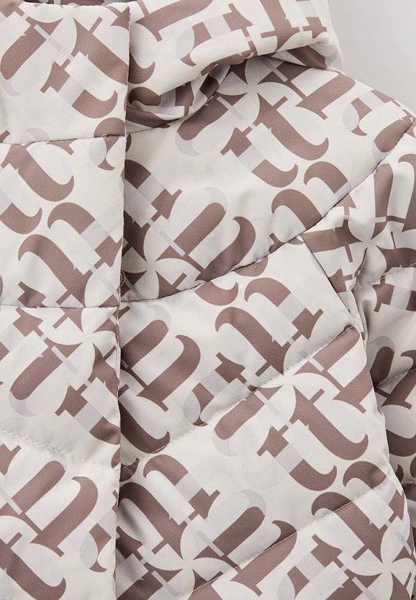 Choupette Куртка утепленная - фото 4