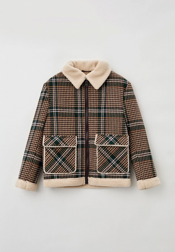 Choupette Куртка утепленная - фото 1