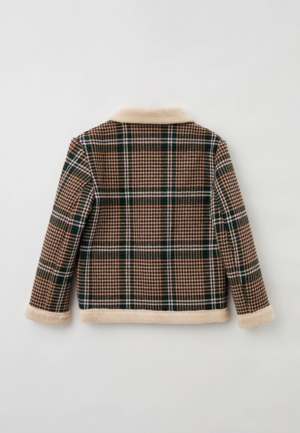 Choupette Куртка утепленная - фото 2