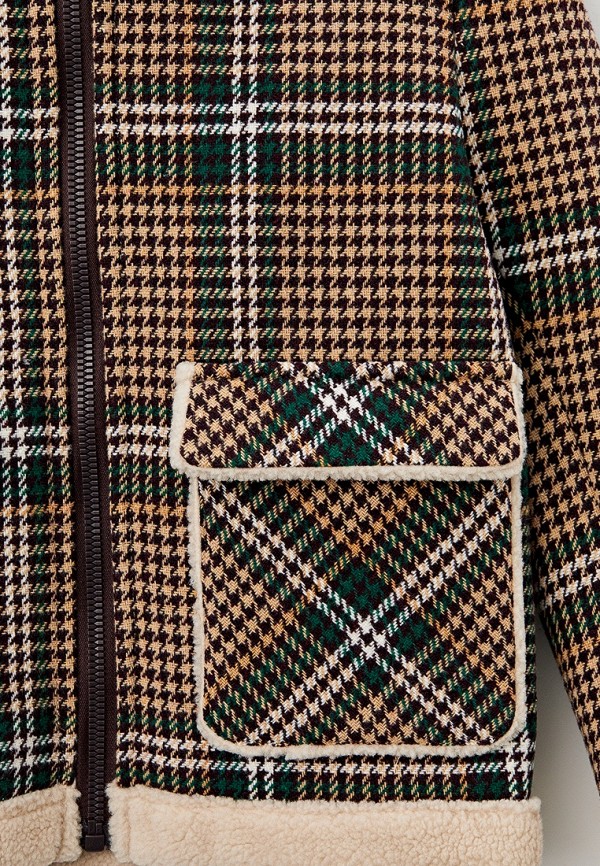 Choupette Куртка утепленная - фото 3