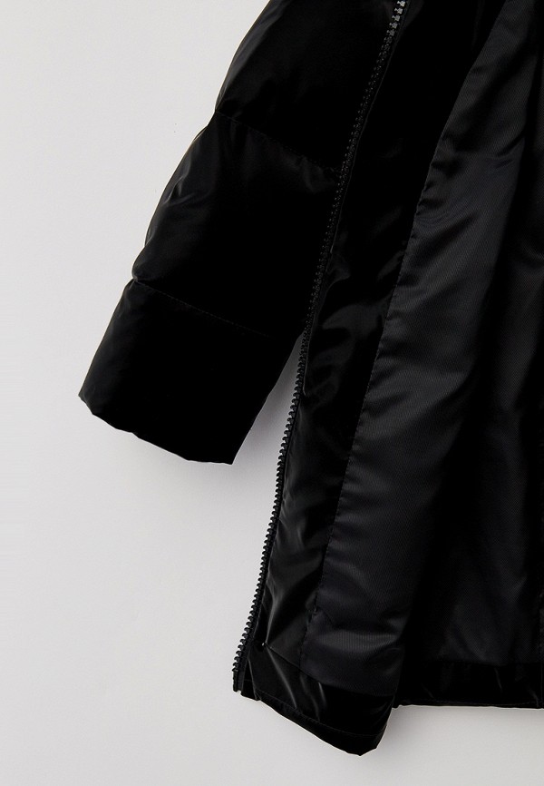 Choupette Куртка утепленная - фото 4