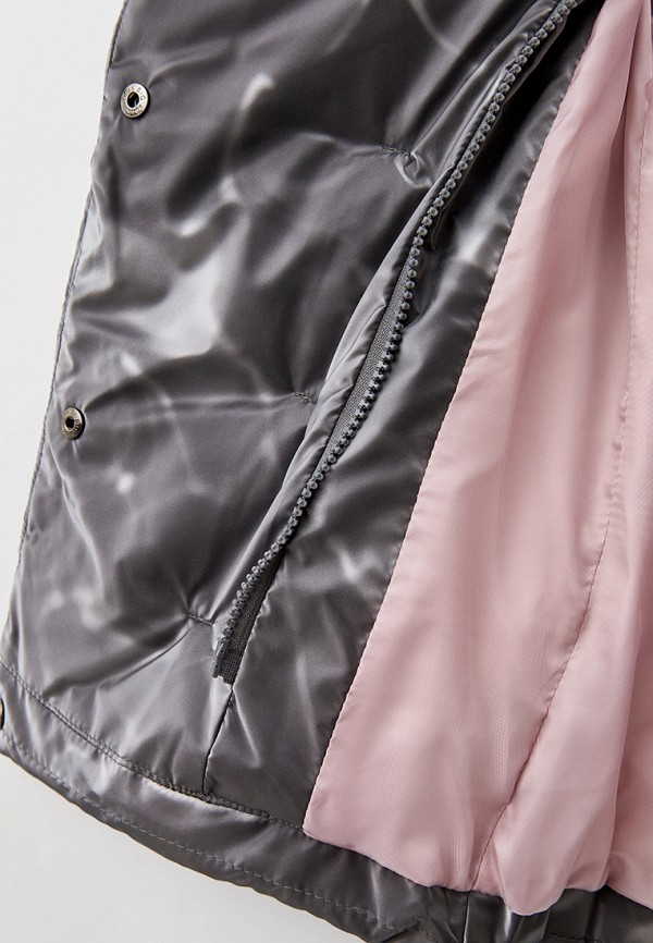 Choupette Куртка утепленная - фото 3