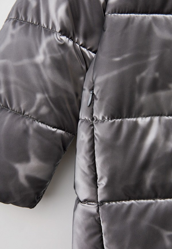 Choupette Куртка утепленная - фото 4