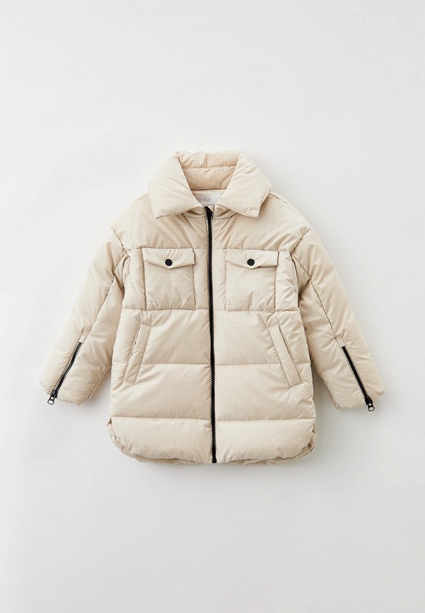 Choupette Куртка утепленная - фото 1