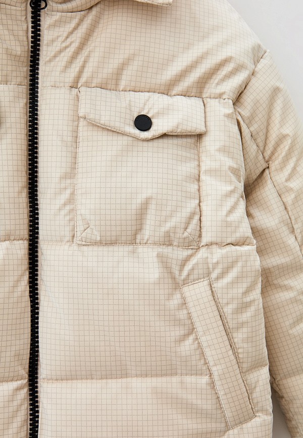 Choupette Куртка утепленная - фото 4