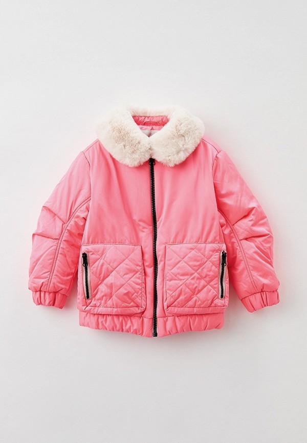 Choupette Куртка утепленная - фото 1
