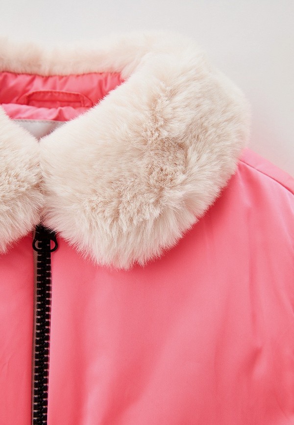 Choupette Куртка утепленная - фото 5