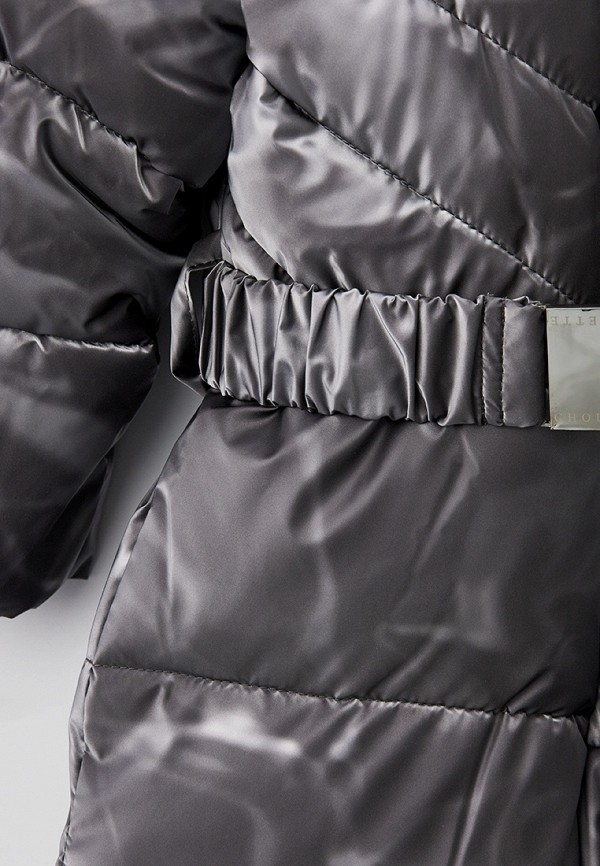 Choupette Комбинезон утепленный - фото 3