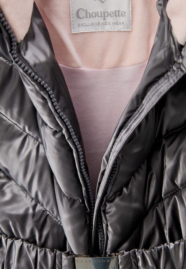 Choupette Комбинезон утепленный - фото 5